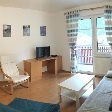 Apartment Sara Ausserfragant Zewnętrze zdjęcie
